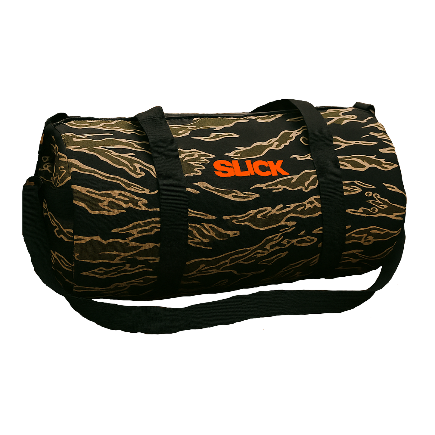 Grab & Go Camo Bag (Limited Release)