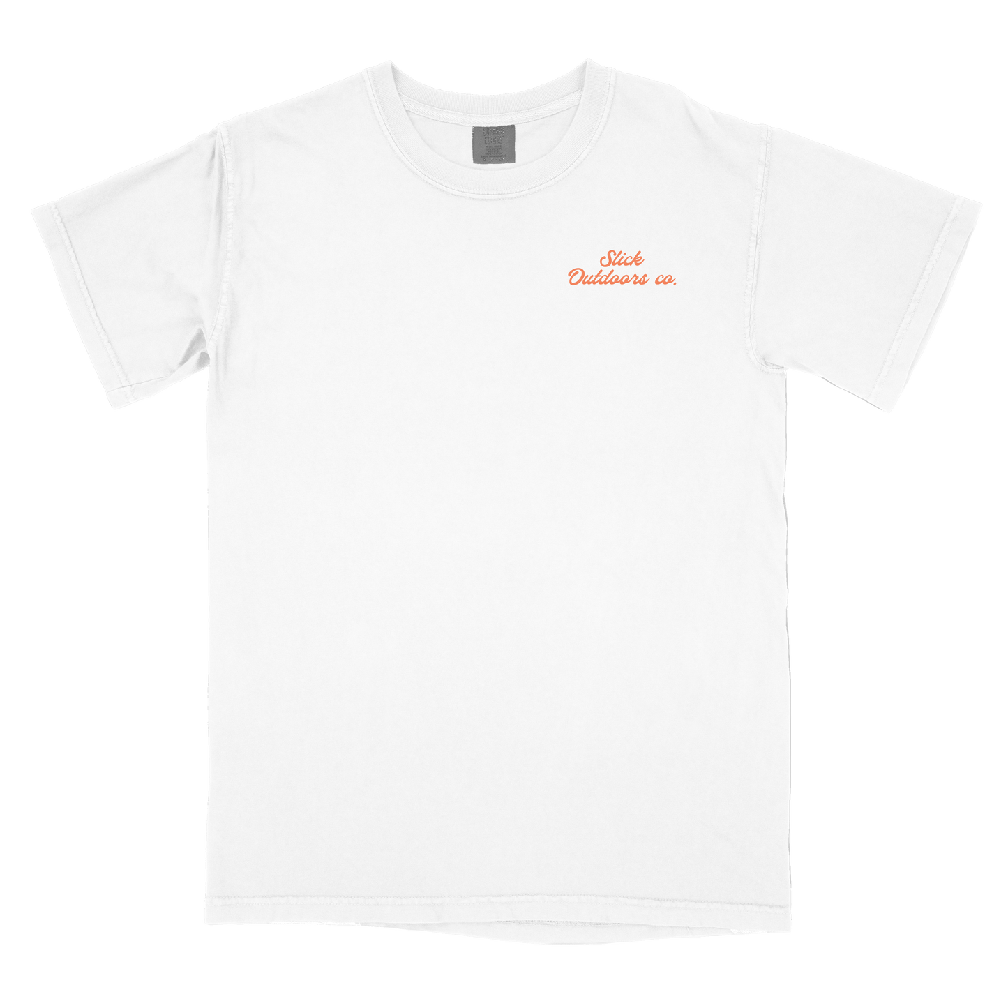 Armadillo T-Shirt