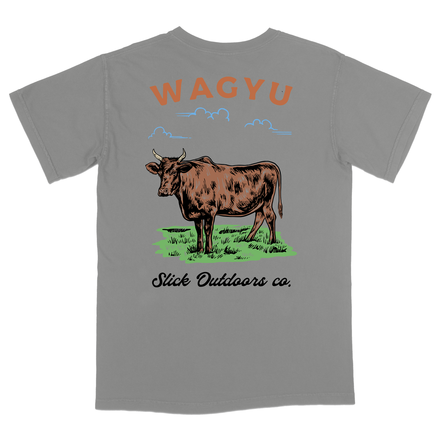 WAGYU T-Shirt