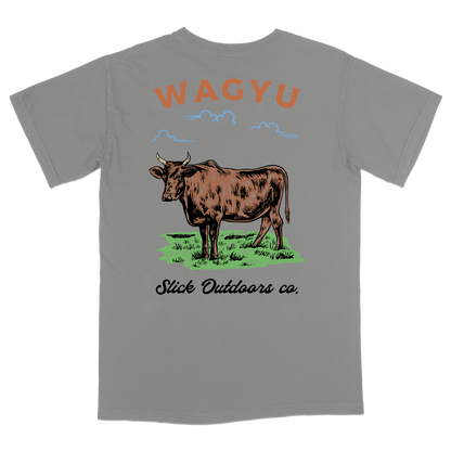 WAGYU T-Shirt