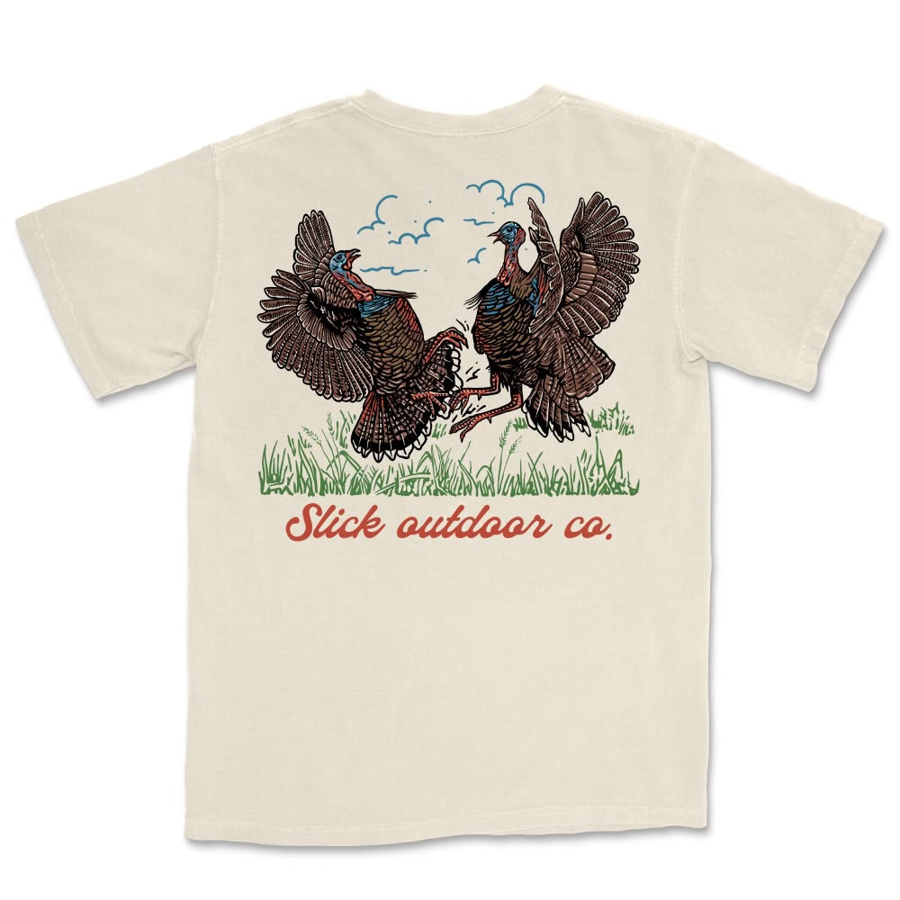 Turkey T-Shirt