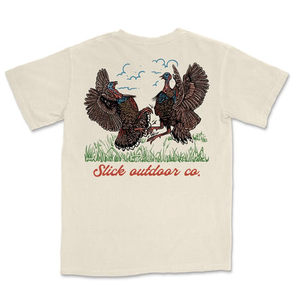 Turkey T-Shirt