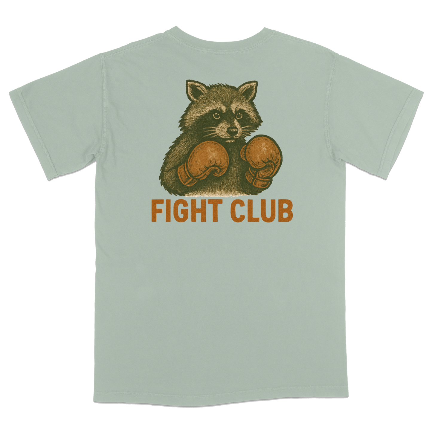 Fight Club Shirt