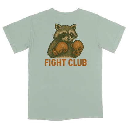 Fight Club Shirt
