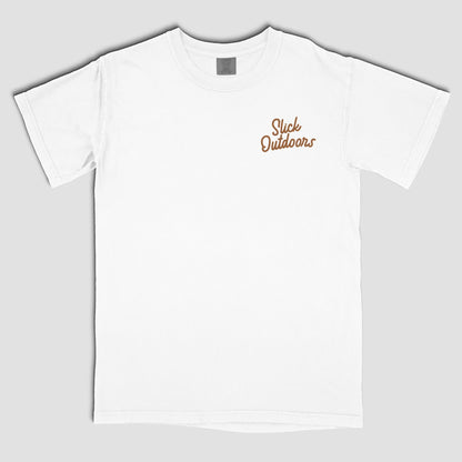 Bucks and Trucks tee