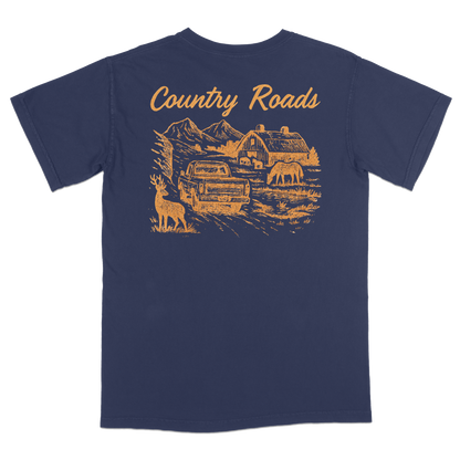 Country Roads Shirt
