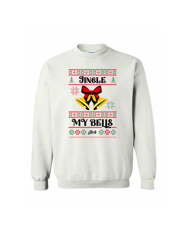 Jingle Ball Crewneck