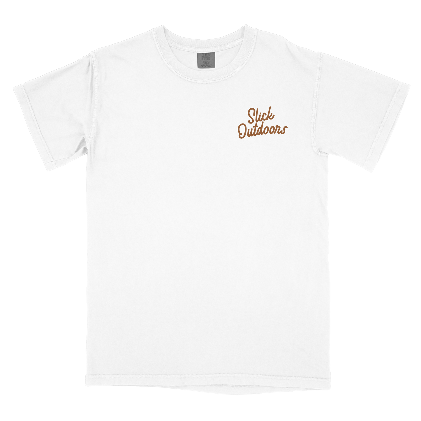 Bucks and Trucks tee