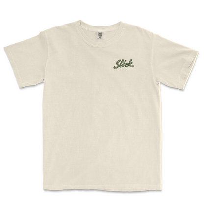 The Slick Shop (Adult Short Sleeve T-Shirt)