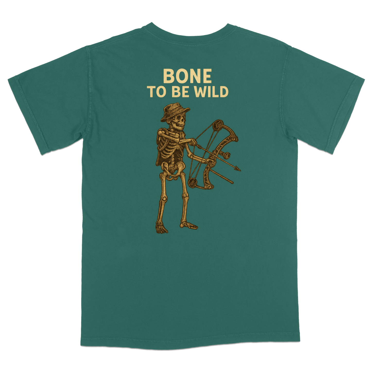 Bone to be Wild