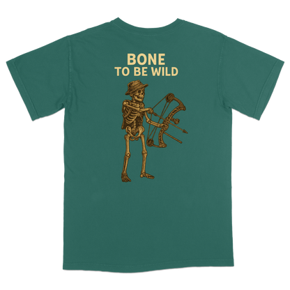 Bone to be Wild