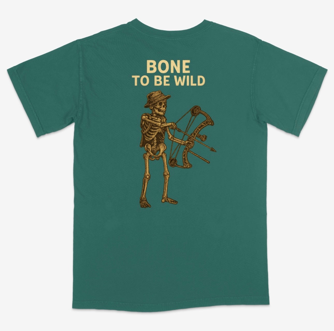 Bone to be Wild