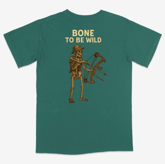 Bone to be Wild
