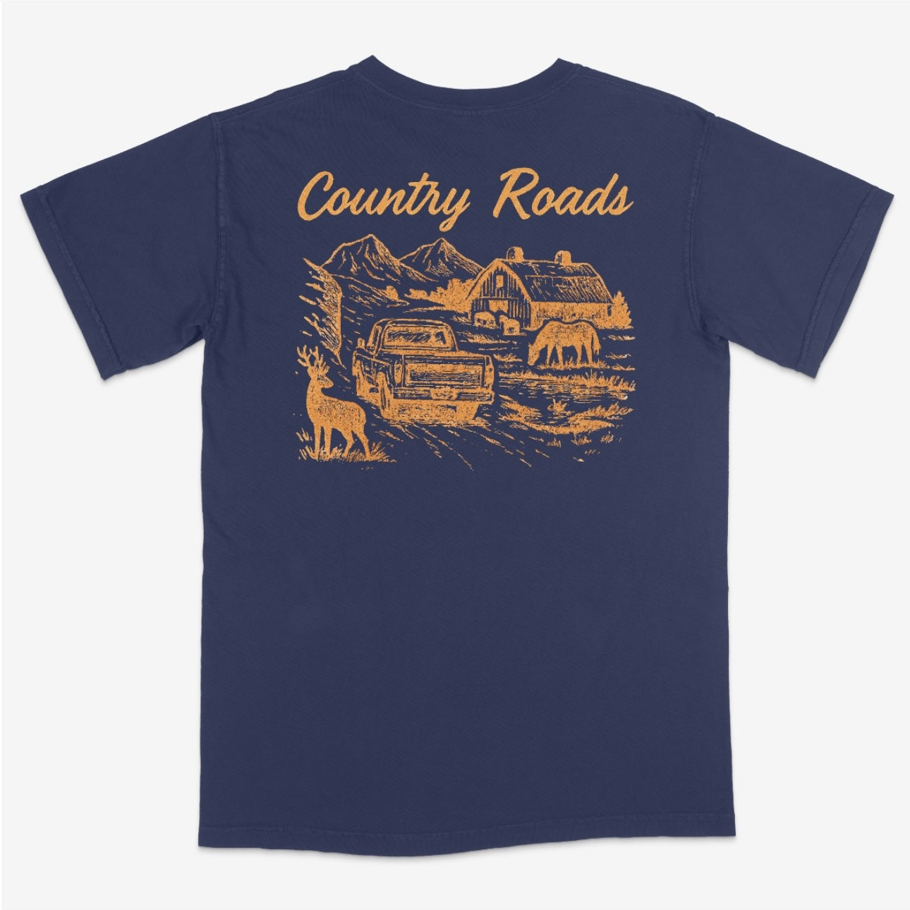 Country Roads Shirt
