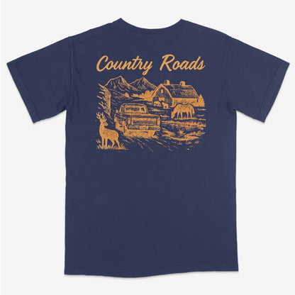 Country Roads Shirt