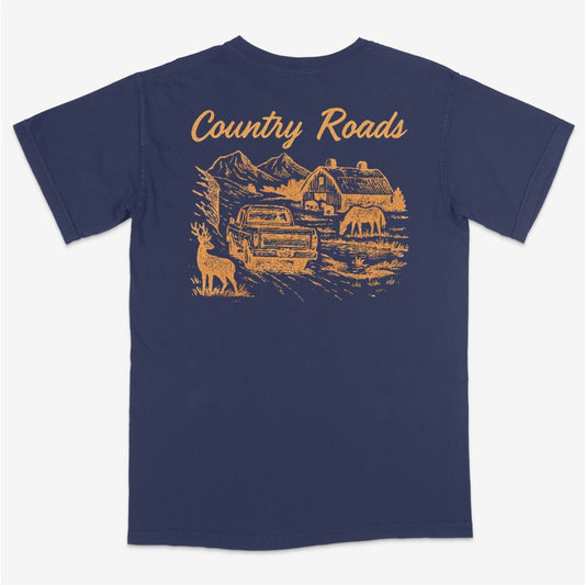 Country Roads Shirt