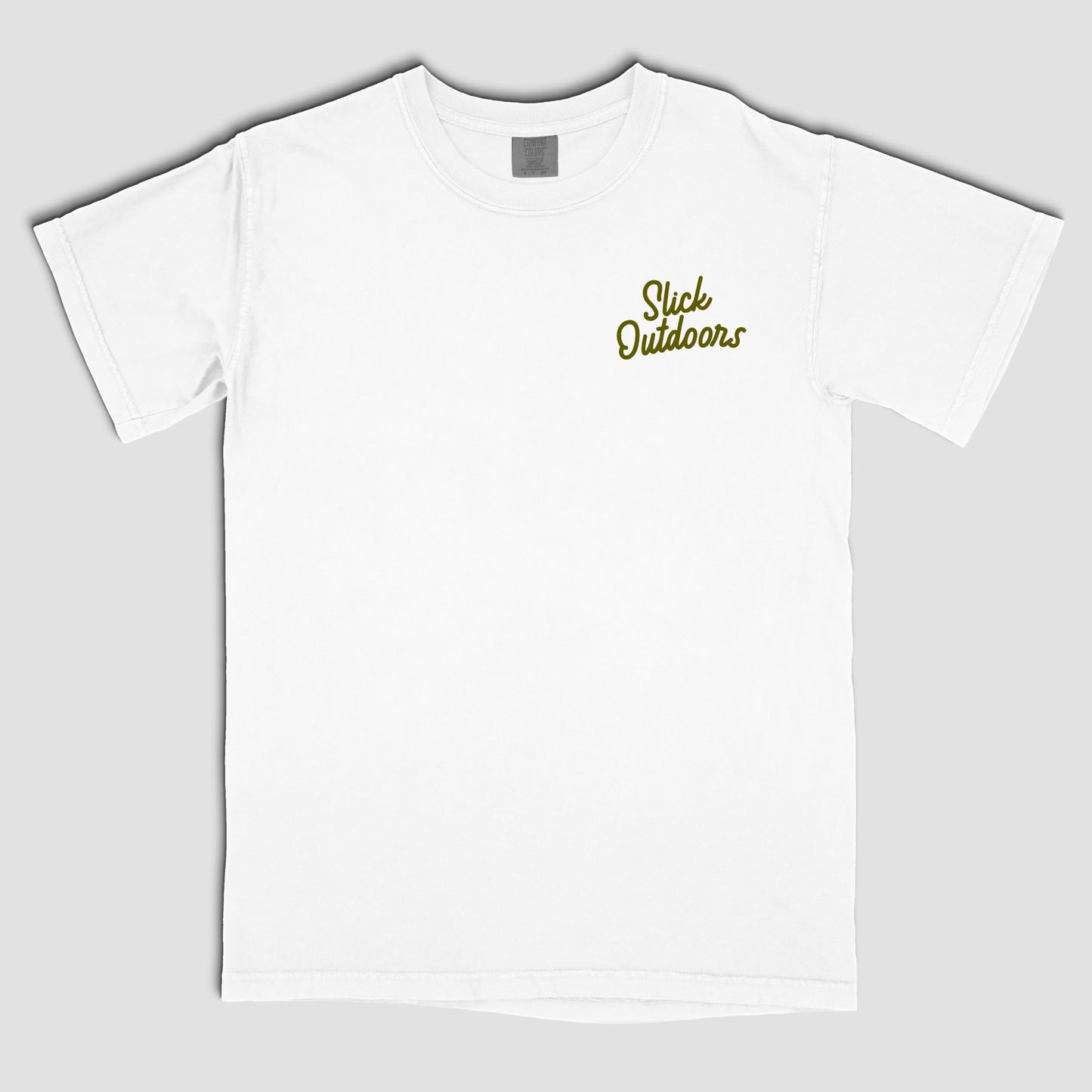 Only You Can Prevent Wildfires