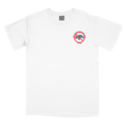 LEVELED TRUCK SHIRT