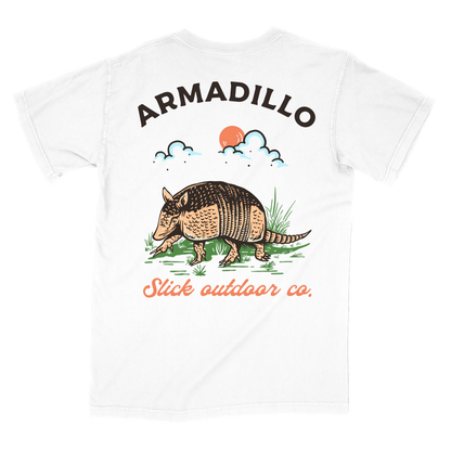 Armadillo T-Shirt