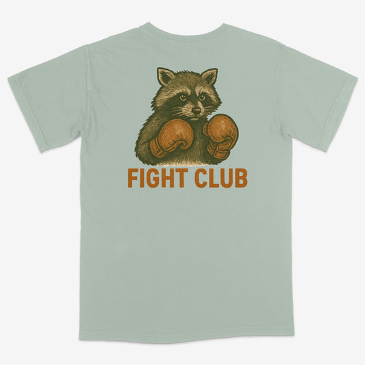 Fight Club Shirt