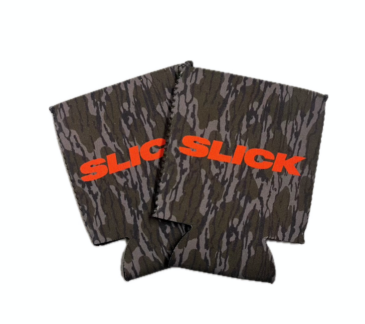 Slick Outdoors Koozie 2 pack