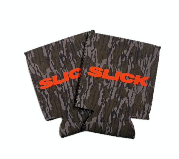 Slick Outdoors Koozie 2 pack