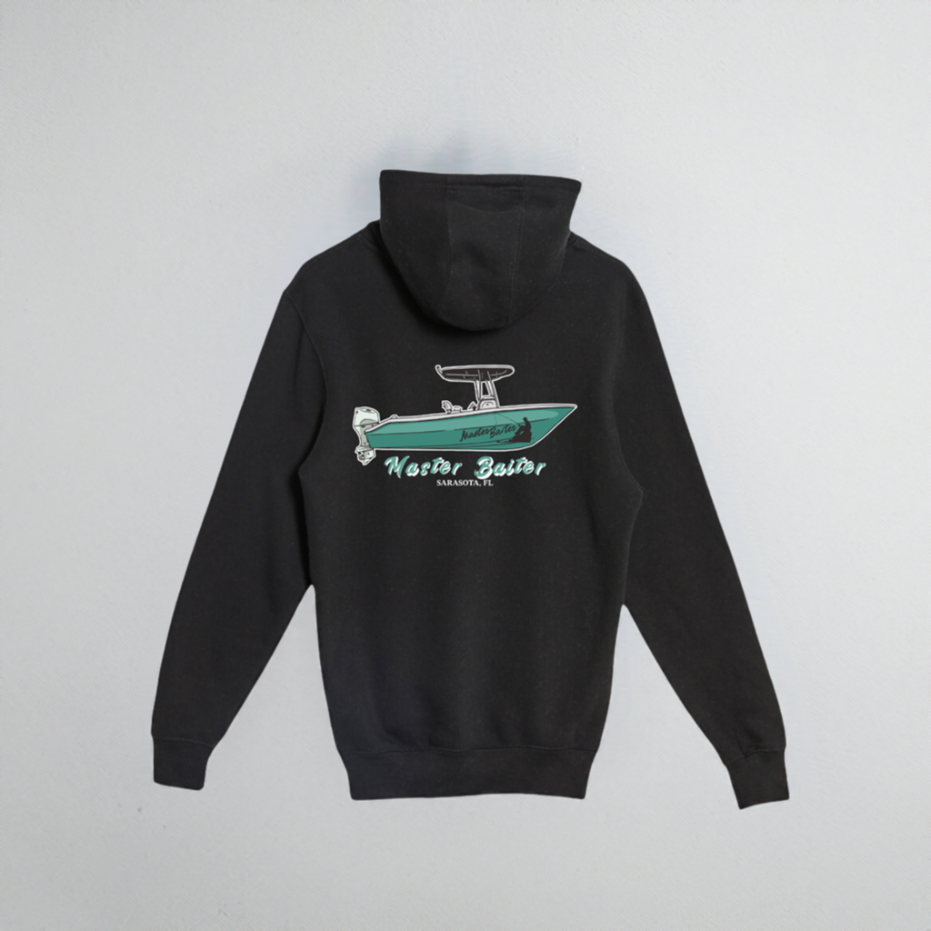 Master Baiter Hoodie
