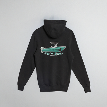 Master Baiter Hoodie